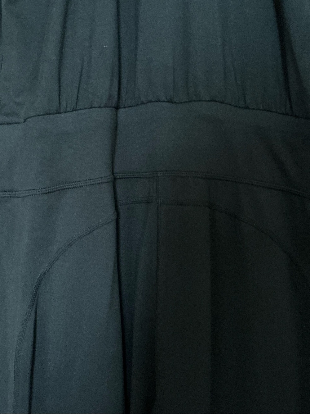 Sweaty Betty Gary Black Sleeveless Scoop Neck Jumpsuit Pockets Size M Athleisure - Picture 10 of 15